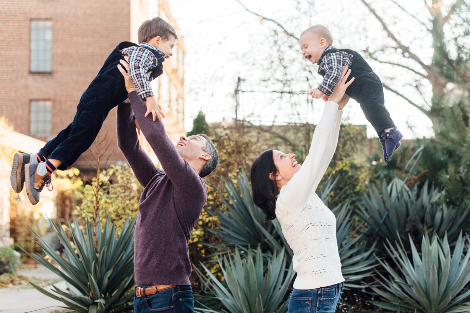 Fishtown Mini-Sessions - Philadelphia Family Photographer - Alison Dunn Photography photo