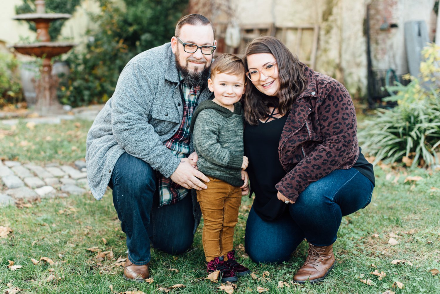 Fishtown Mini-Sessions - Philadelphia Family Photographer - Alison Dunn Photography photo