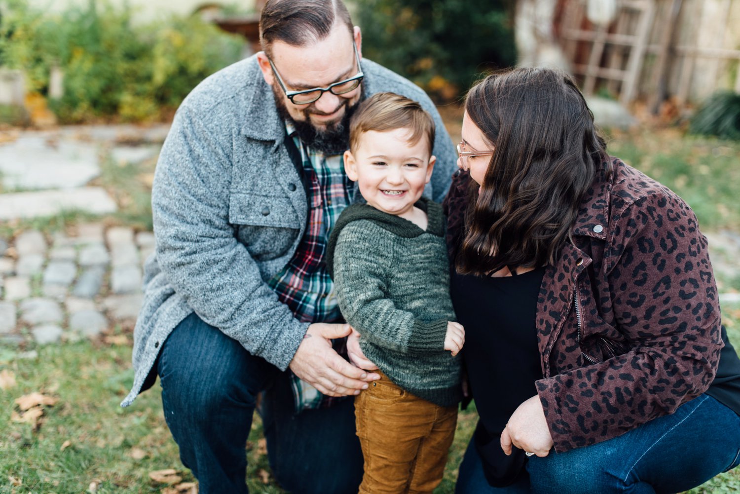 Fishtown Mini-Sessions - Philadelphia Family Photographer - Alison Dunn Photography photo