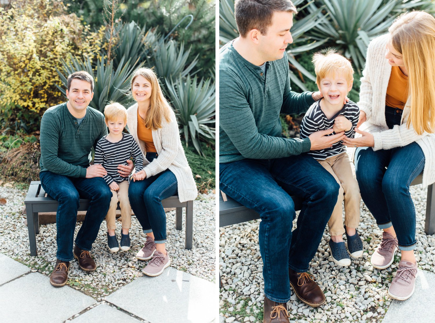 Fishtown Mini-Sessions - Philadelphia Family Photographer - Alison Dunn Photography photo