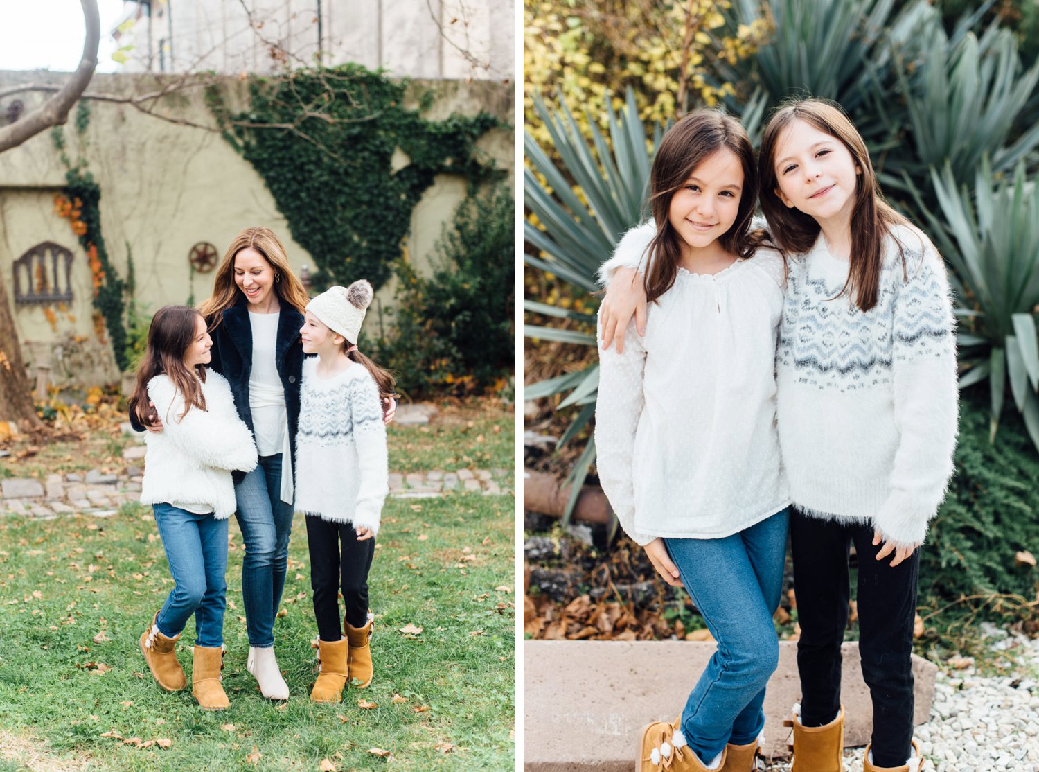 Fishtown Mini-Sessions - Philadelphia Family Photographer - Alison Dunn Photography photo