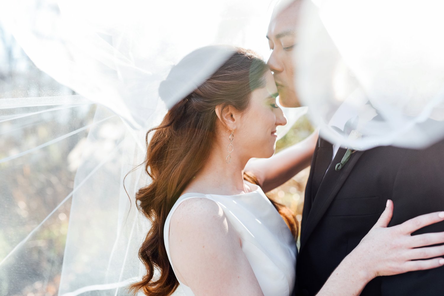 Lydia + Lemuel - Historic Savage Mill Wedding - Maryland Wedding Photographer -Alison Dunn Photography