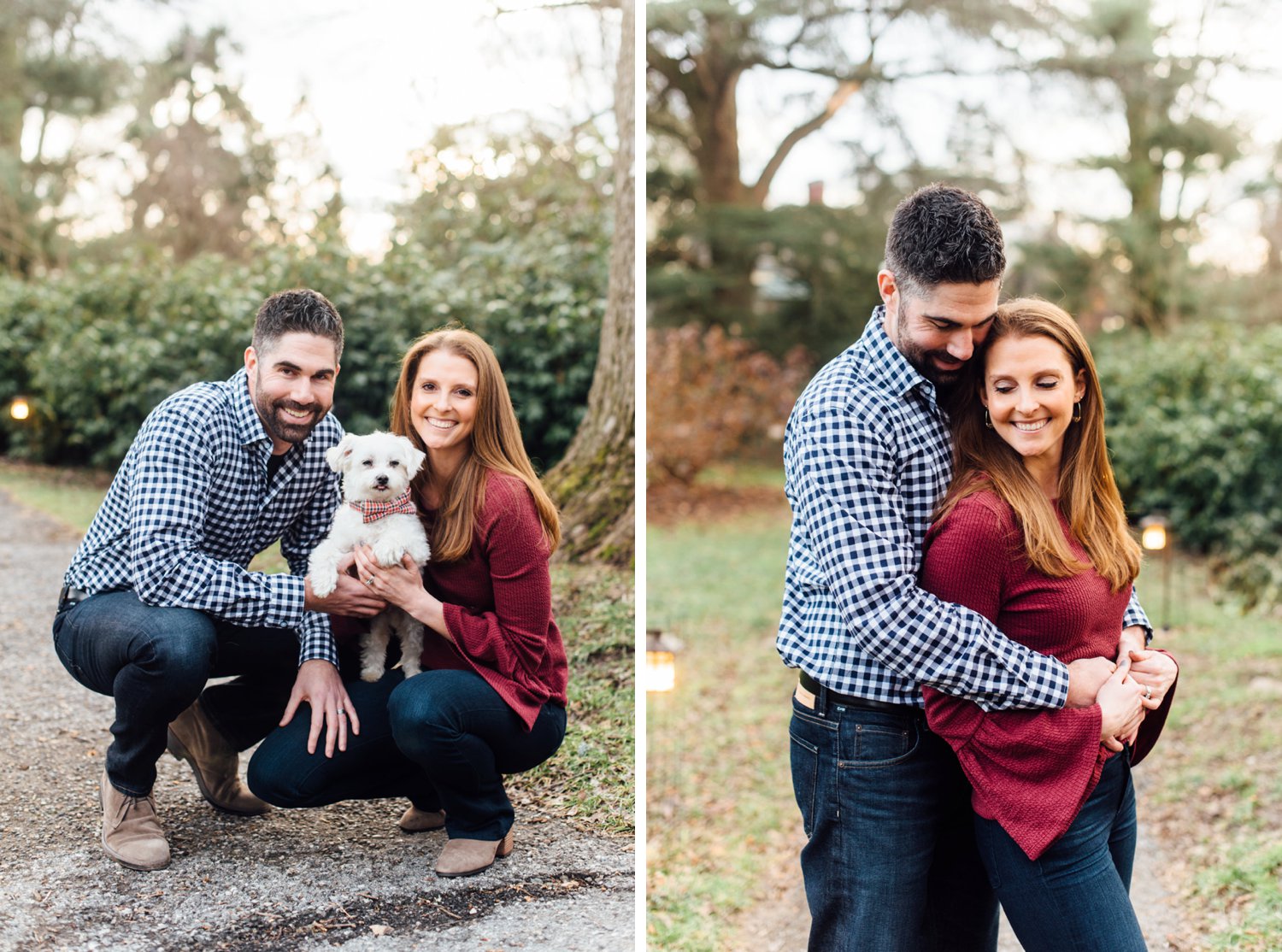 Young Family - Carriage House at Rockwood Park Family Session - Delaware Family Photographer - Alison Dunn Photography photo