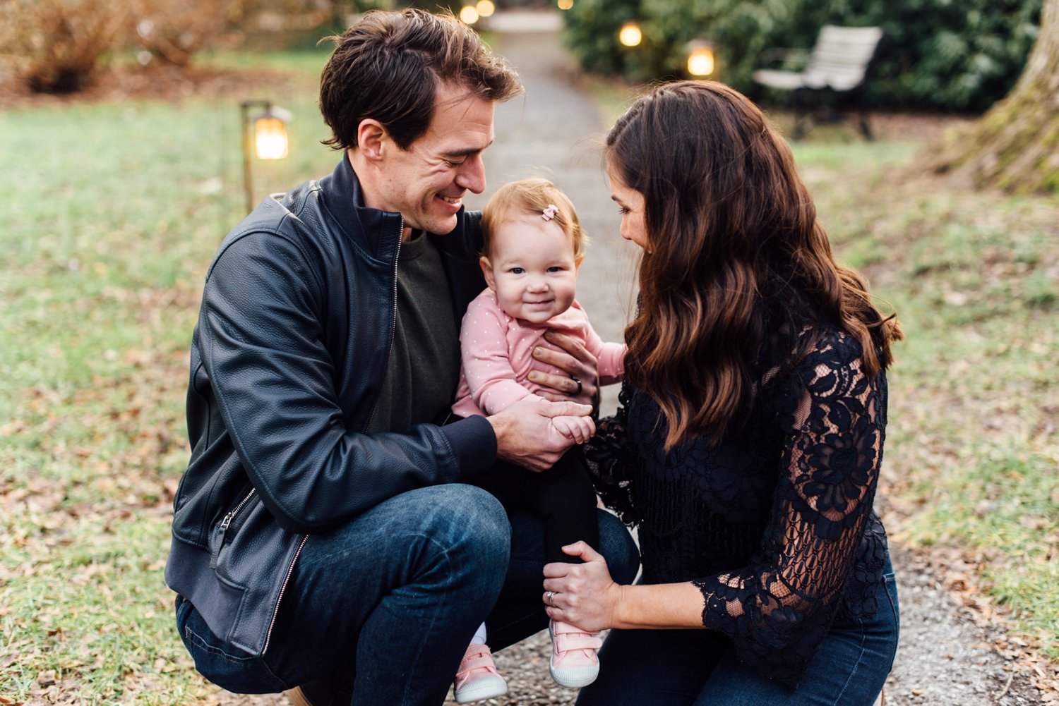 Young Family - Carriage House at Rockwood Park Family Session - Delaware Family Photographer - Alison Dunn Photography photo