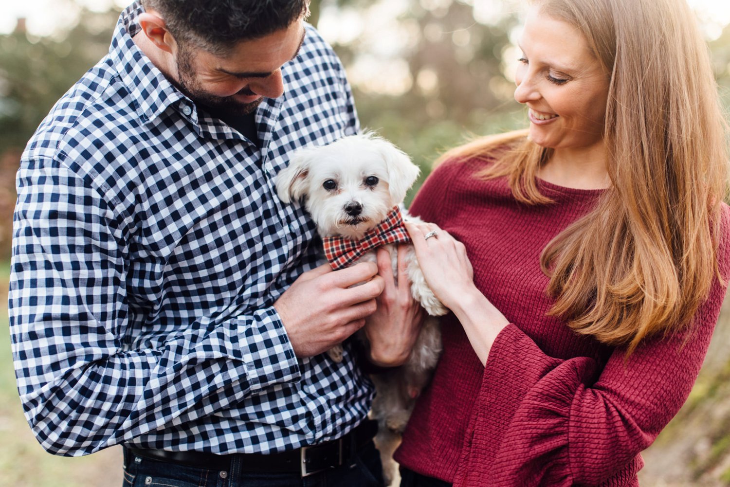 Young Family - Carriage House at Rockwood Park Family Session - Delaware Family Photographer - Alison Dunn Photography photo