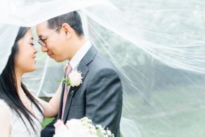 Sophia + Thomas - Inn at Glencairn Micro-Wedding - Princeton Wedding Photographer - Alison Dunn Photography photo
