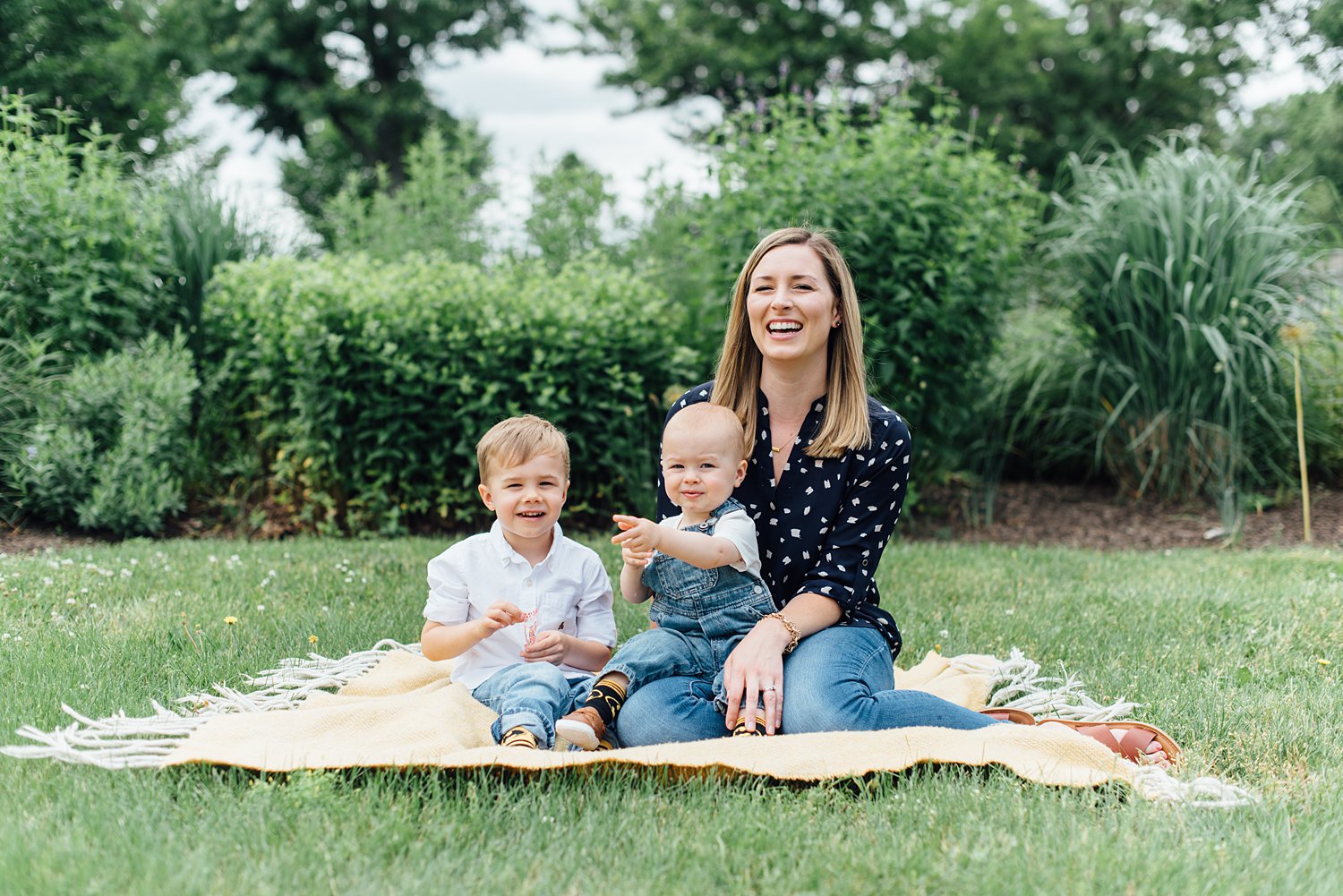 Navy Yard Mini-Sessions - Maryland Family Photographer - Alison Dunn Photography photo