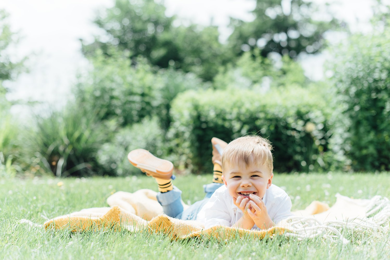 Navy Yard Mini-Sessions - Maryland Family Photographer - Alison Dunn Photography photo