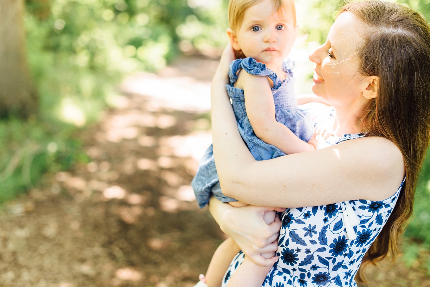 Tilli Family - Strawbridge Lake Park Lifestyle Family Session - New Jersey Family Photographer - Alison Dunn Photography photo