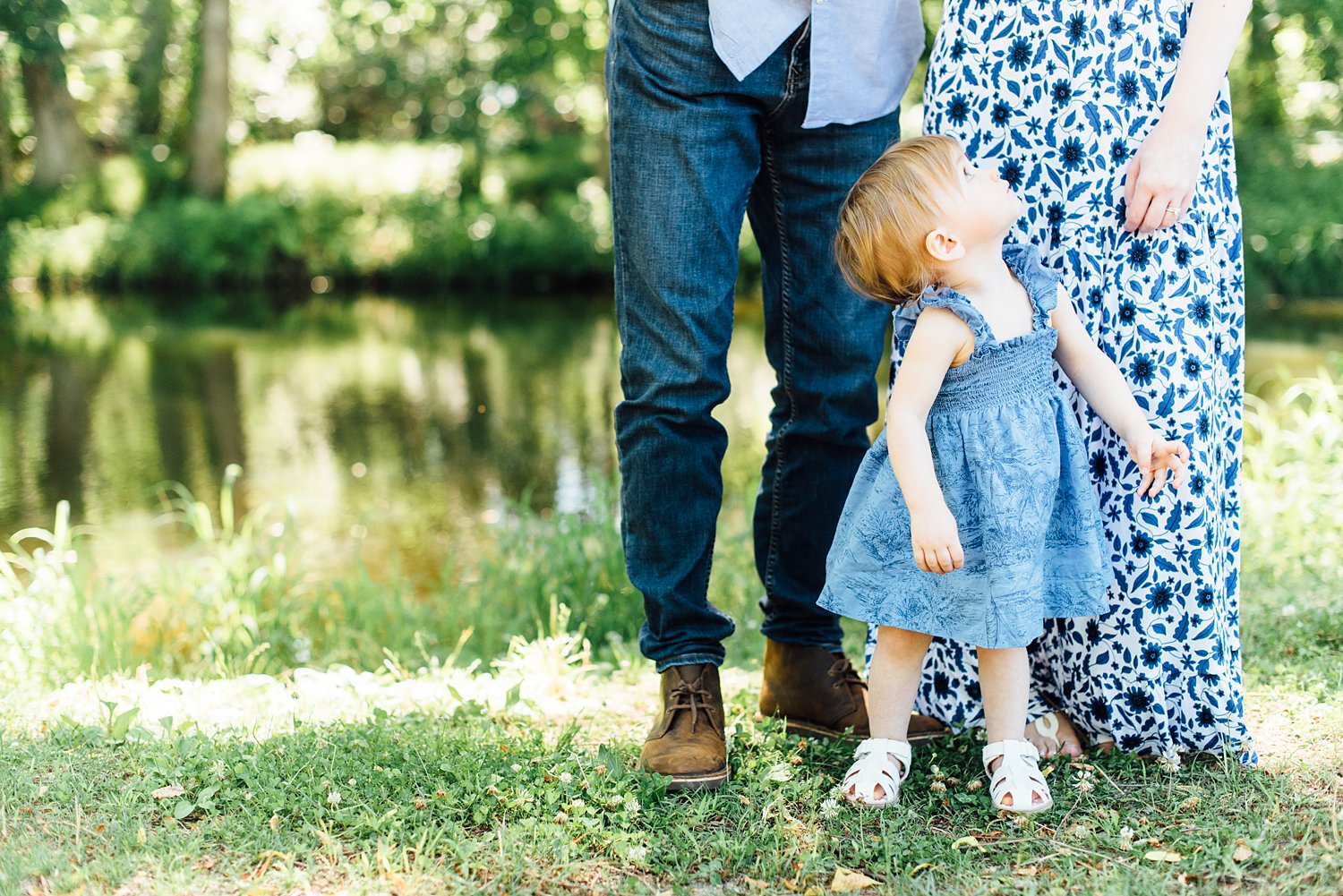 Tilli Family - Moorestown Lifestyle Family Session - New Jersey Family Photographer - Alison Dunn Photography photo