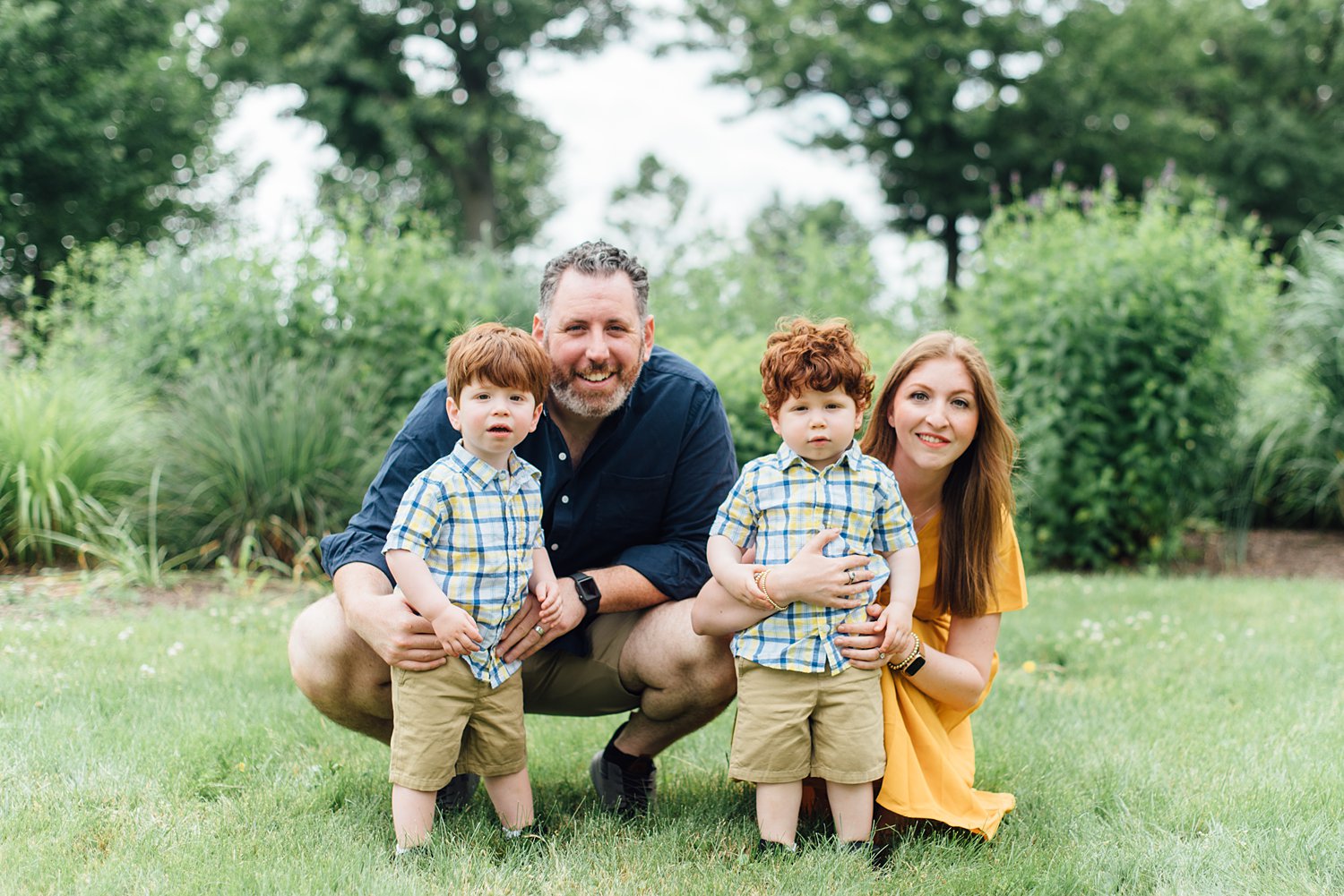 Navy Yard Mini-Sessions - Maryland Family Photographer - Alison Dunn Photography photo