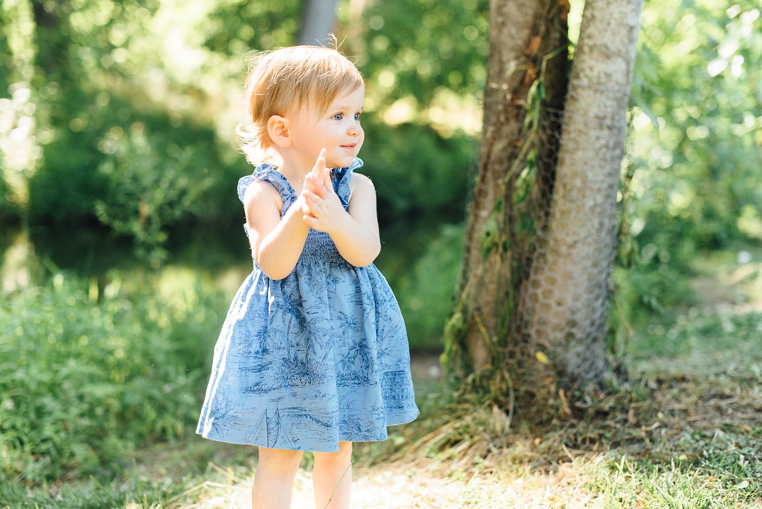 Tilli Family - Moorestown Lifestyle Family Session - New Jersey Family Photographer - Alison Dunn Photography photo