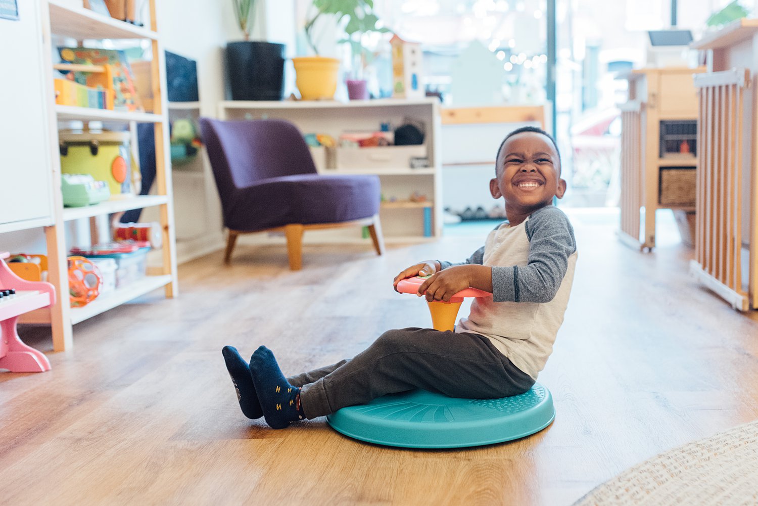 Rutabaga Toy Library - Maryland Branding Photographer - Alison Dunn Photography photo