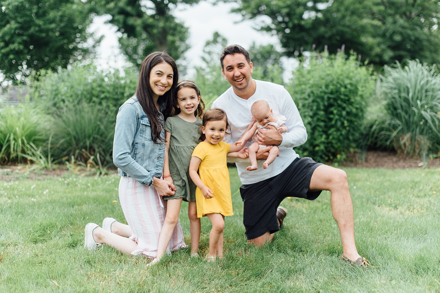 Navy Yard Mini-Sessions - Maryland Family Photographer - Alison Dunn Photography photo