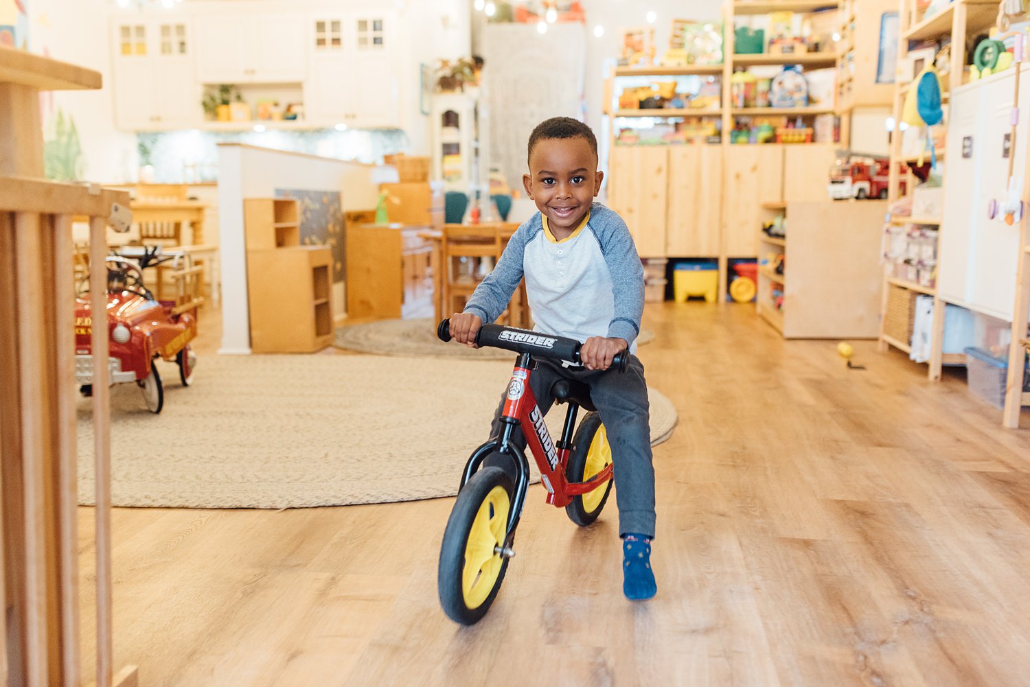 Rutabaga Toy Library - Maryland Branding Photographer - Alison Dunn Photography photo