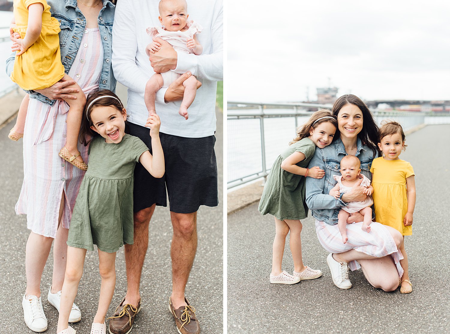 Navy Yard Mini-Sessions - Maryland Family Photographer - Alison Dunn Photography photo