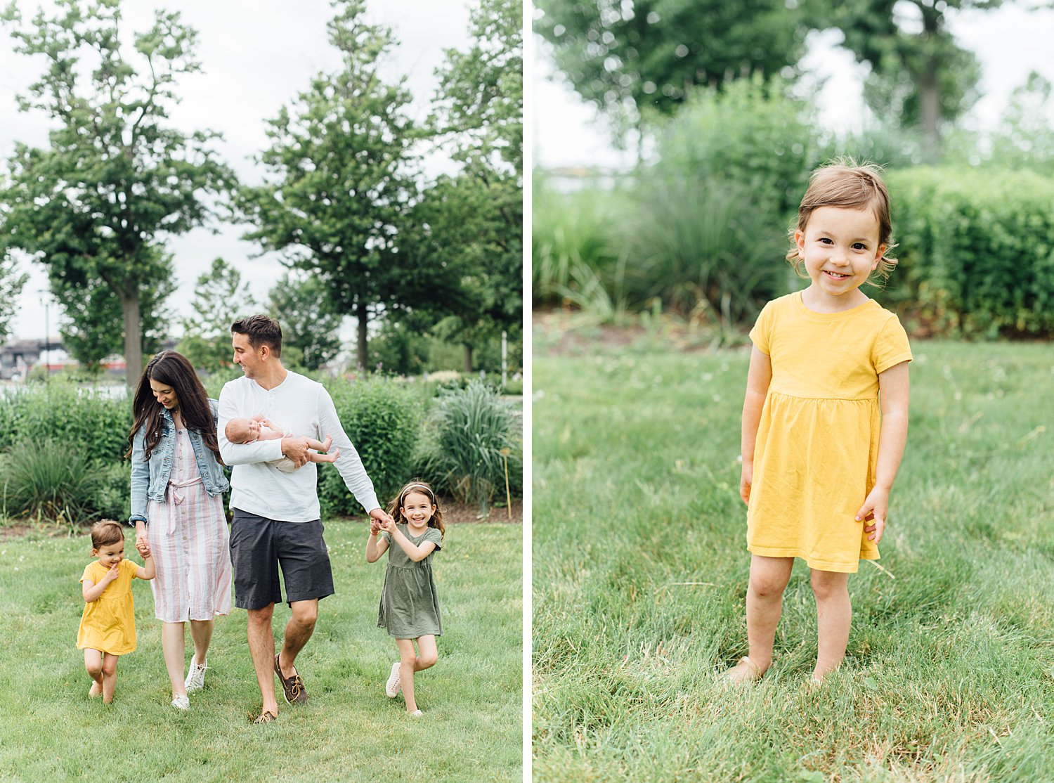 Navy Yard Mini-Sessions - Maryland Family Photographer - Alison Dunn Photography photo