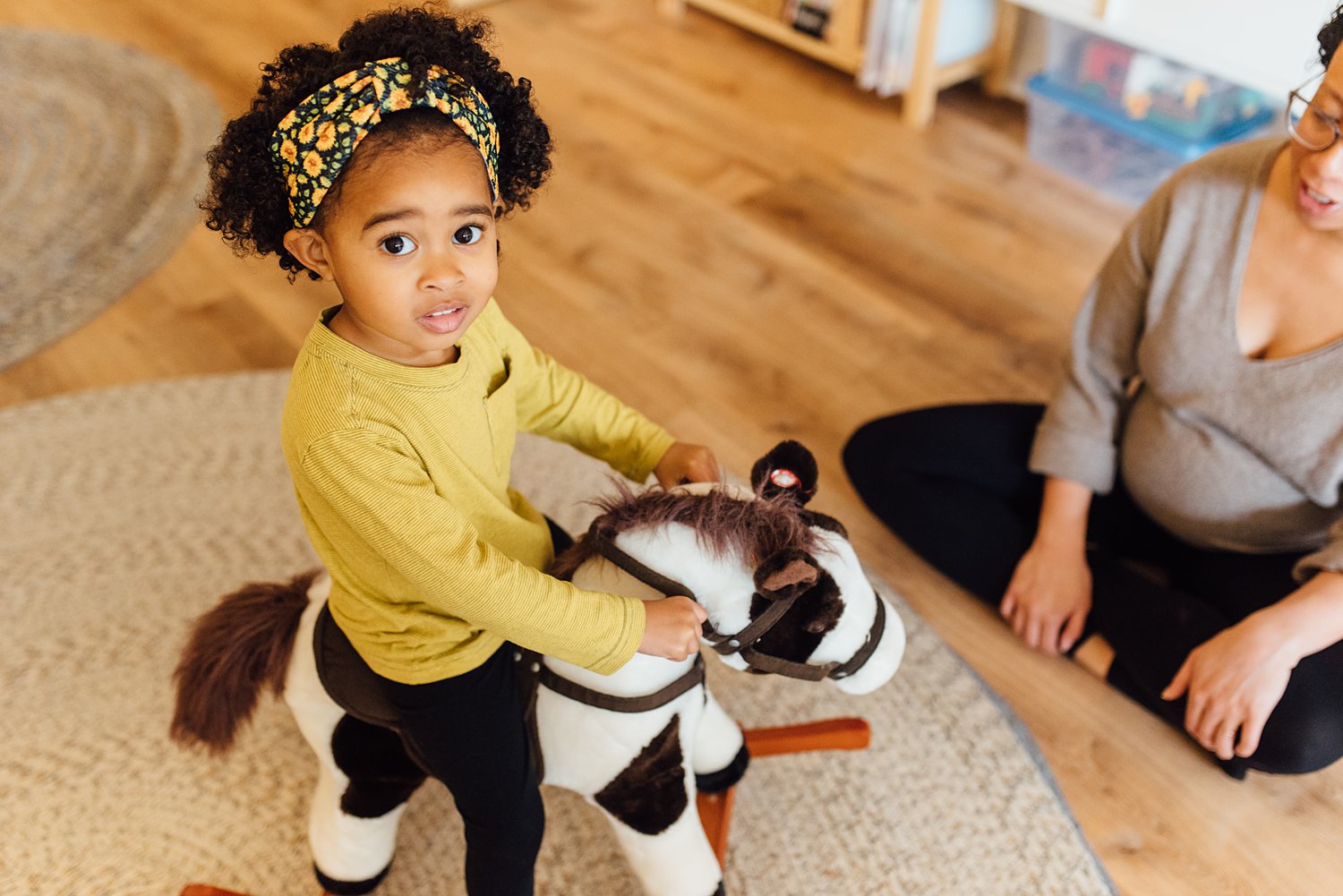 Rutabaga Toy Library - Maryland Branding Photographer - Alison Dunn Photography photo