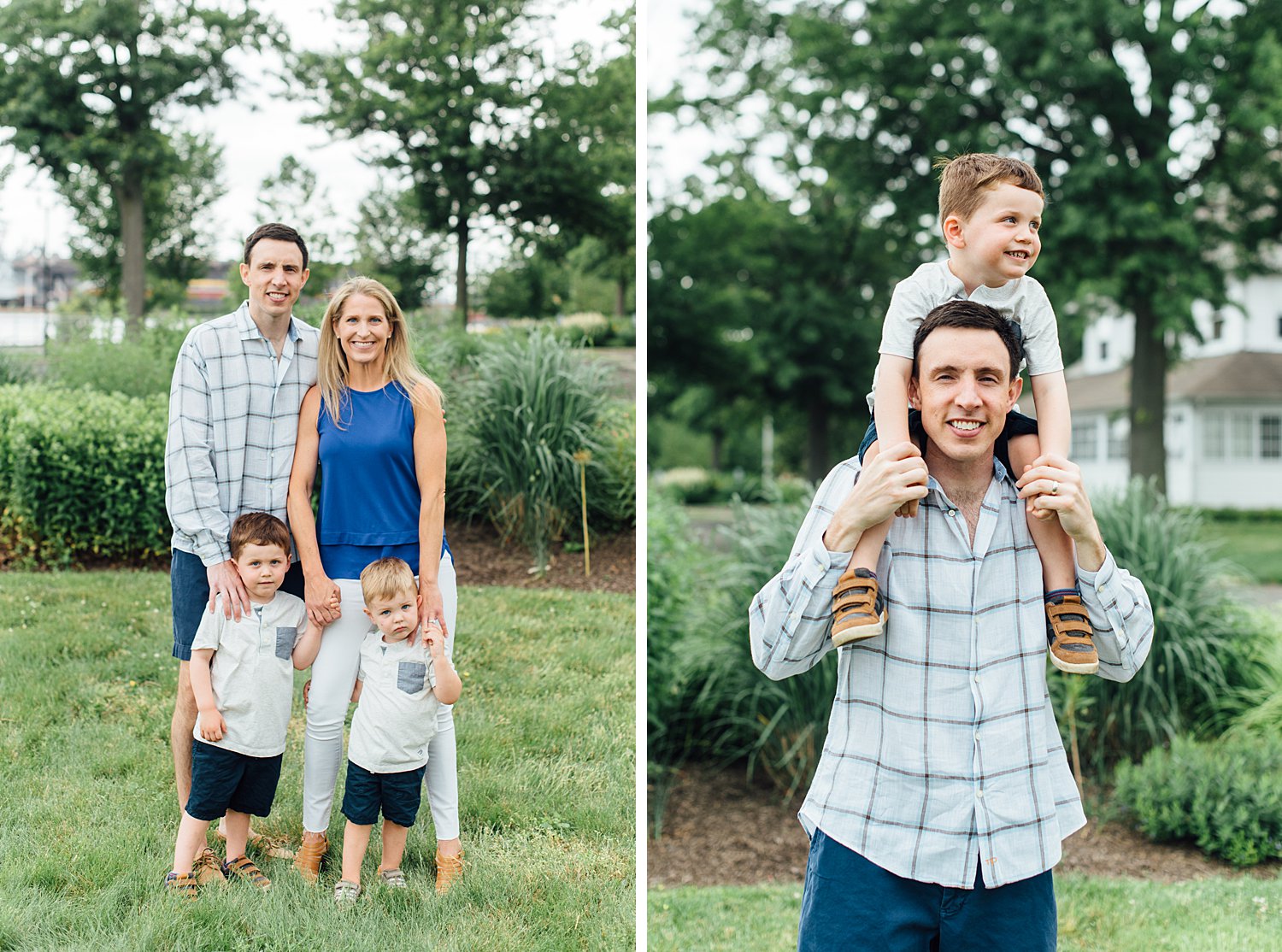 Navy Yard Mini-Sessions - Maryland Family Photographer - Alison Dunn Photography photo