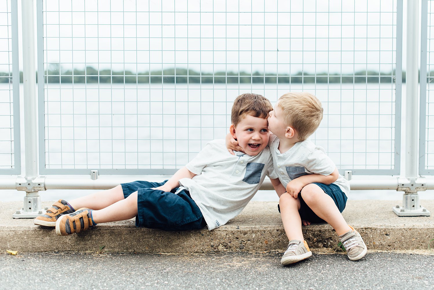 Navy Yard Mini-Sessions - Maryland Family Photographer - Alison Dunn Photography photo