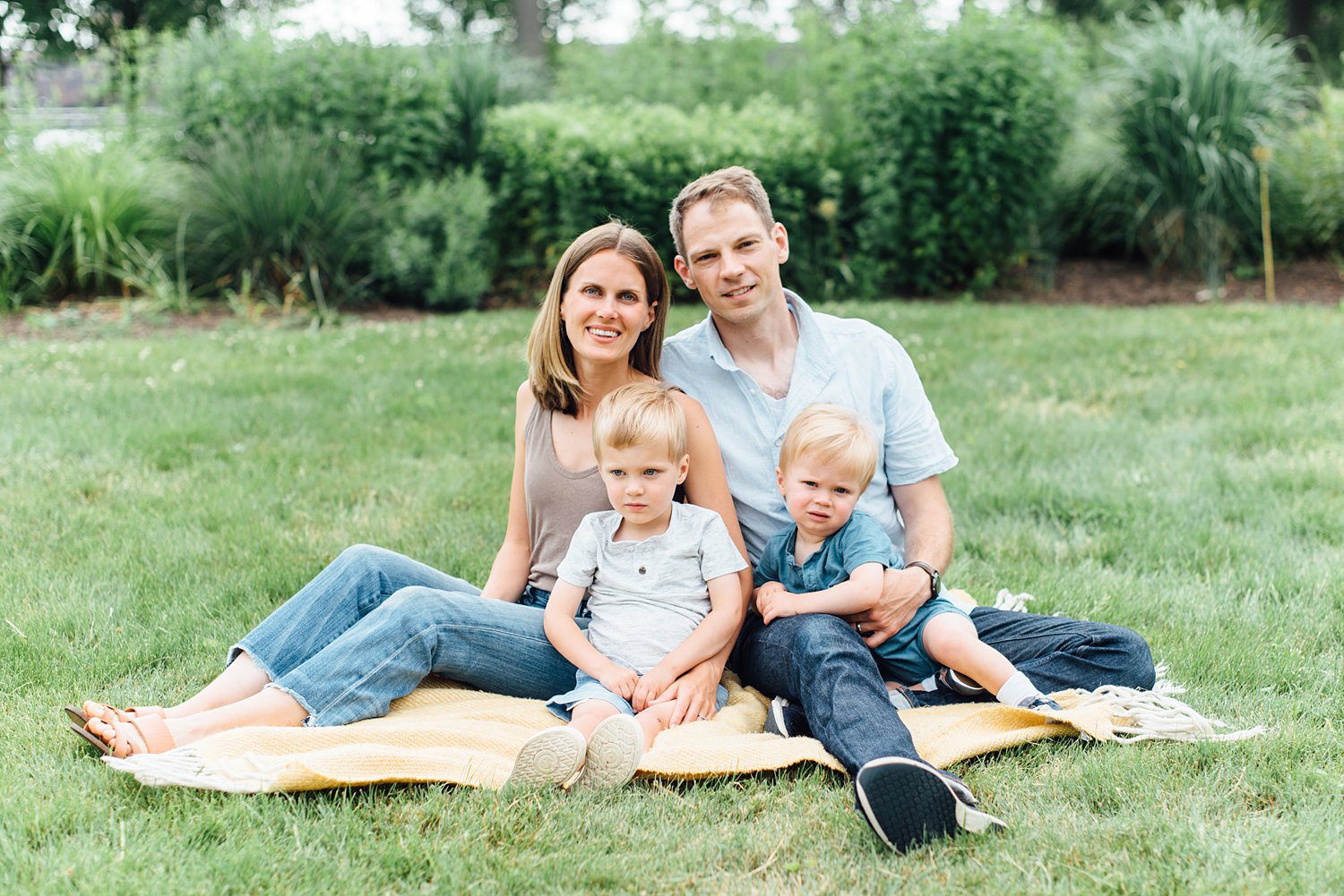 Navy Yard Mini-Sessions - Maryland Family Photographer - Alison Dunn Photography photo