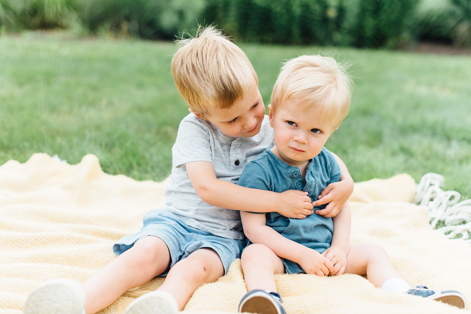 Navy Yard Mini-Sessions - Maryland Family Photographer - Alison Dunn Photography photo