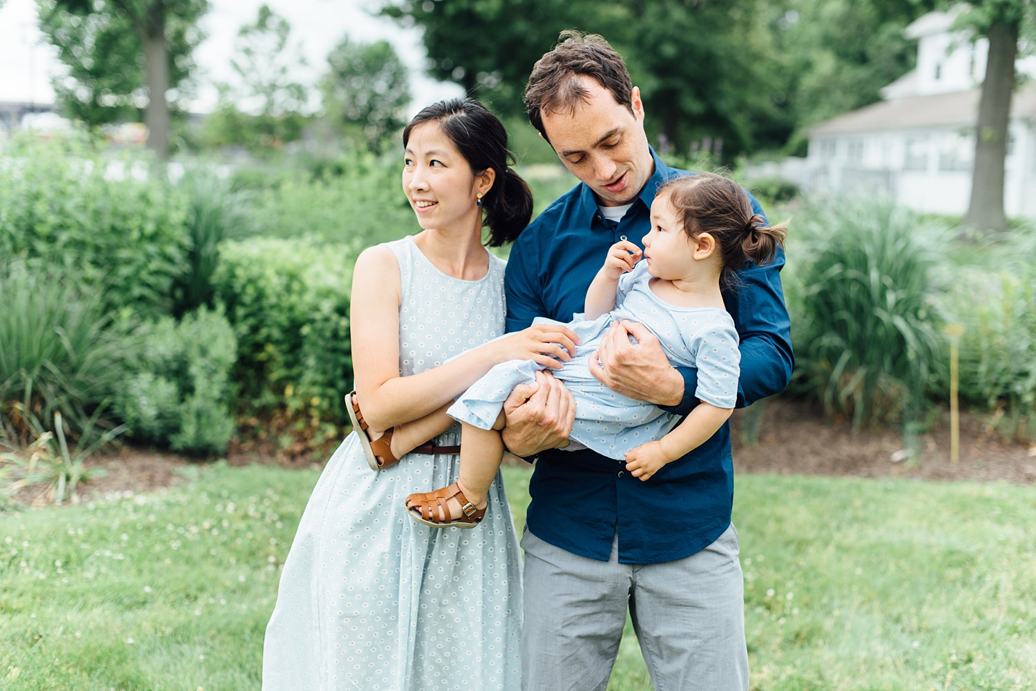 Navy Yard Mini-Sessions - Maryland Family Photographer - Alison Dunn Photography photo