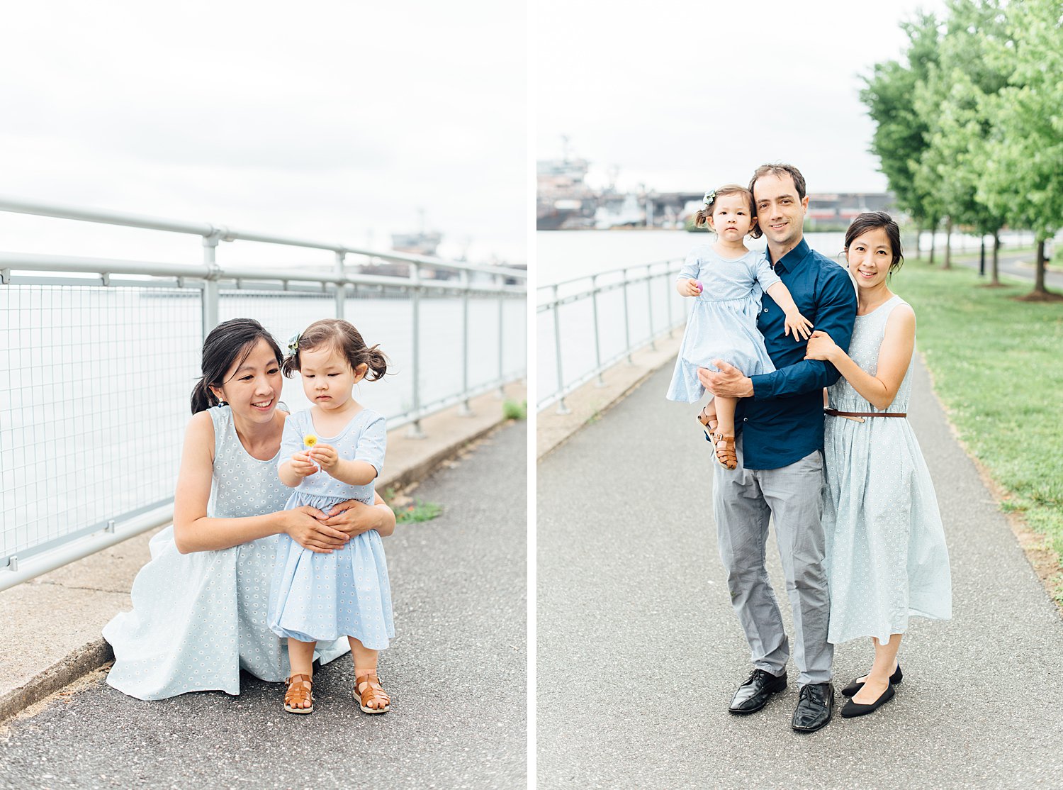 Navy Yard Mini-Sessions - Maryland Family Photographer - Alison Dunn Photography photo