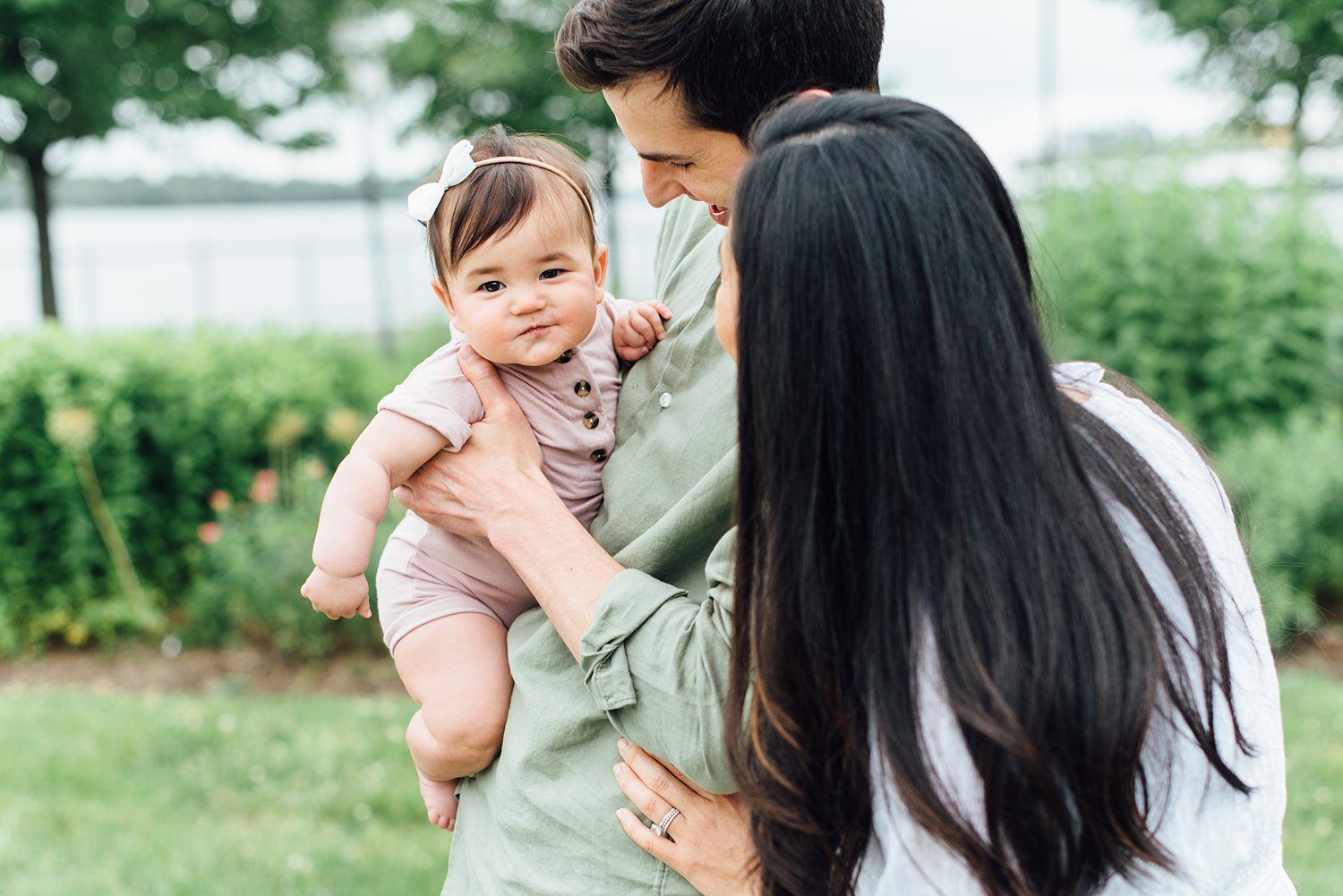 Navy Yard Mini-Sessions - Maryland Family Photographer - Alison Dunn Photography photo