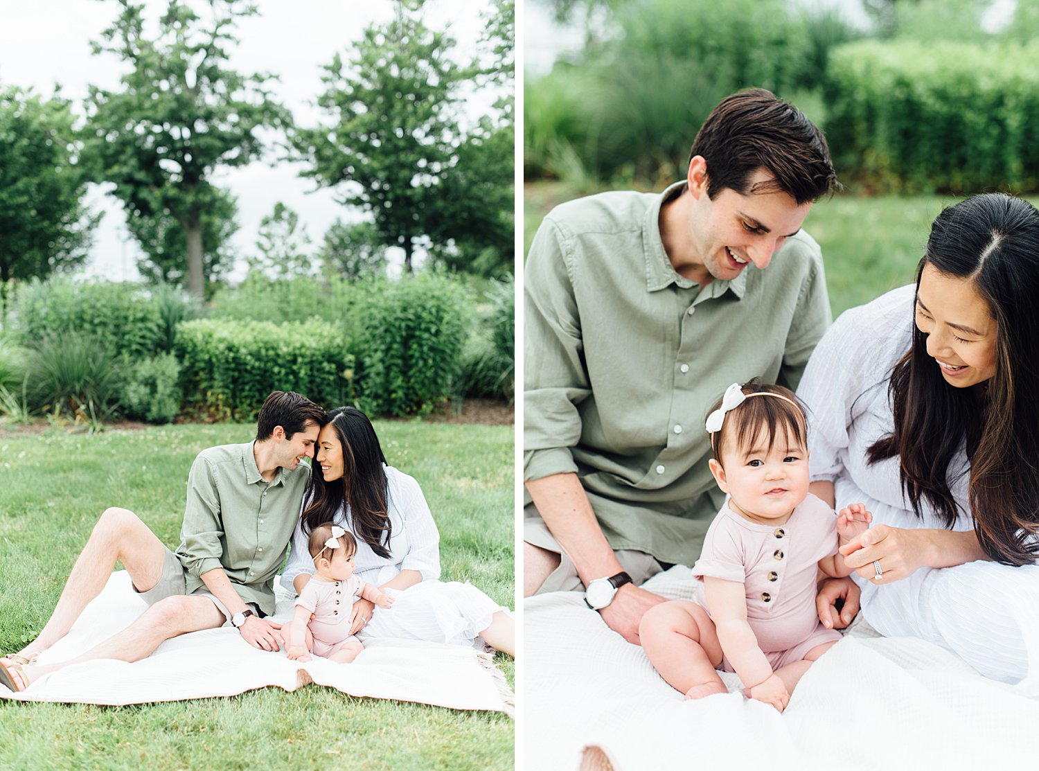 Navy Yard Mini-Sessions - Maryland Family Photographer - Alison Dunn Photography photo