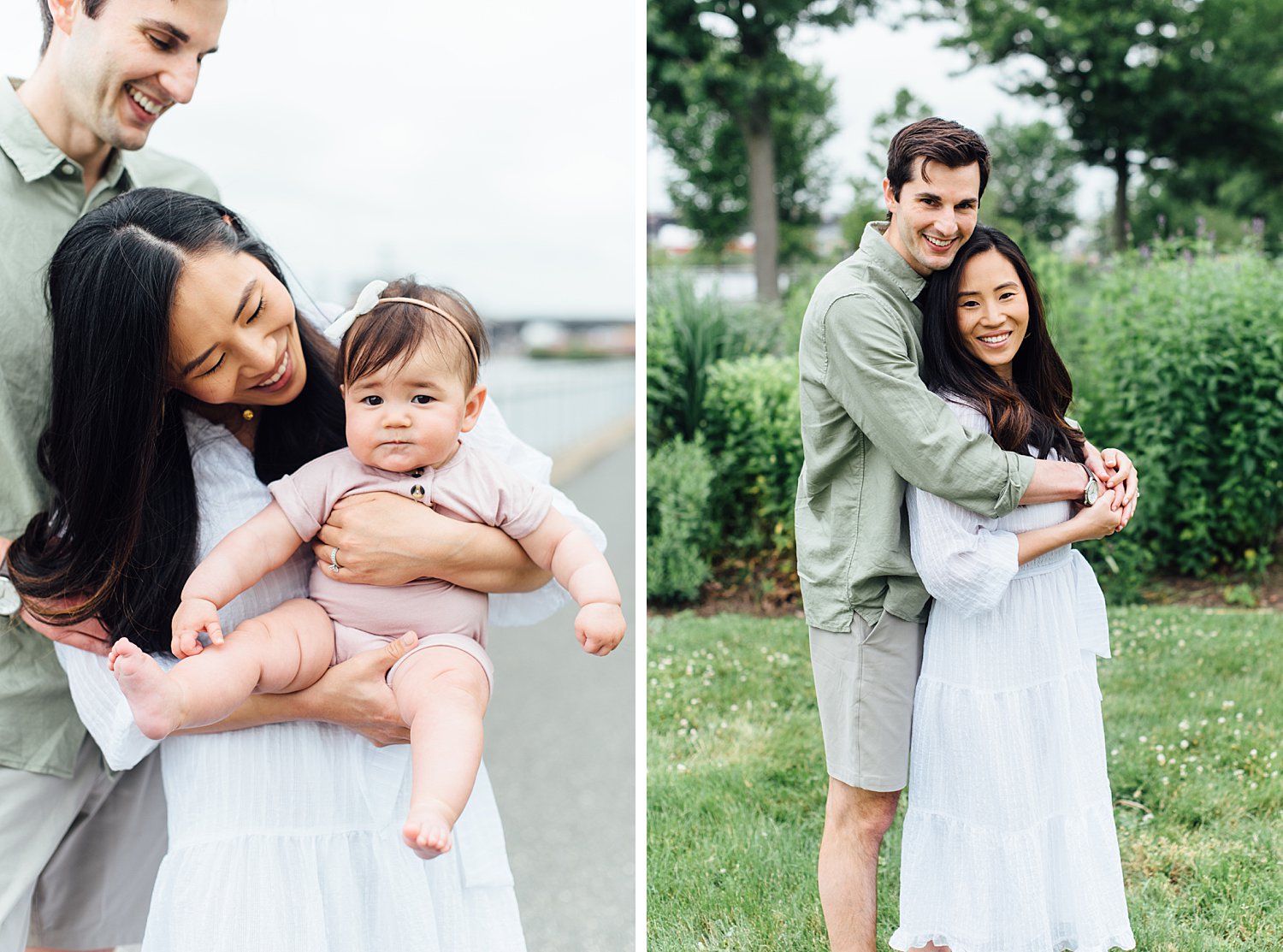 Navy Yard Mini-Sessions - Maryland Family Photographer - Alison Dunn Photography photo