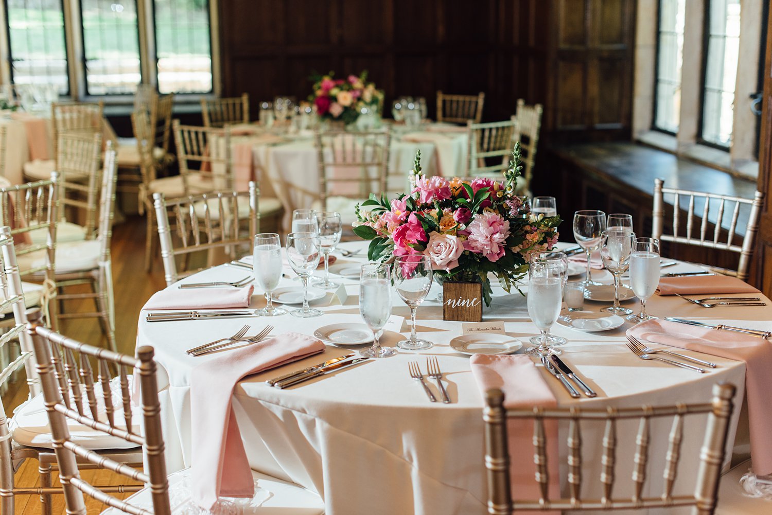 Kaitlyn + Tyler - Parque Ridley Creek State Park Wedding - Newtown Square Wedding Photographer - Alison Dunn Photography photo