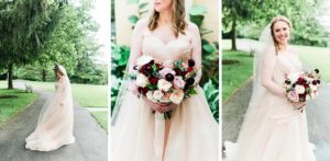 Anna + Mike - Desmond Hotel Wedding - Main Line Wedding Photographer - Alison Dunn Photography photo