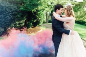 Anna + Mike - Desmond Hotel Wedding - Main Line Wedding Photographer - Alison Dunn Photography photo