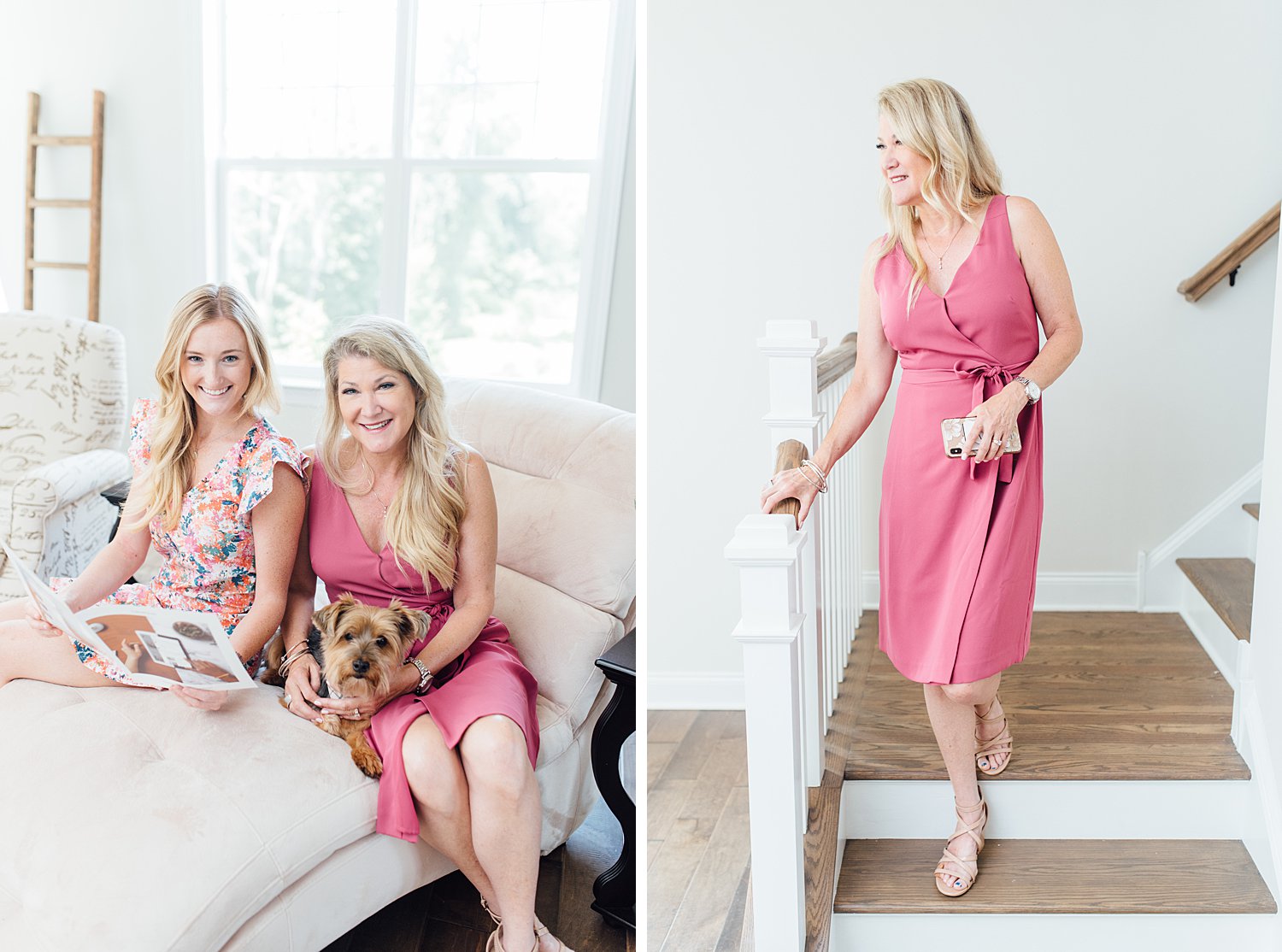 Maryland Branding Photographer - Montgomery County Lifestyle Session - Alison Dunn Photography photo