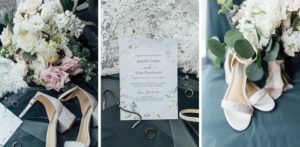 Jen + Tyler - Marriott Old City Wedding - Philadelphia Wedding Photographer - Alison Dunn Photography photo