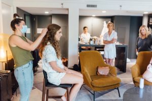 Jen + Tyler - Marriott Old City Wedding - Philadelphia Wedding Photographer - Alison Dunn Photography photo