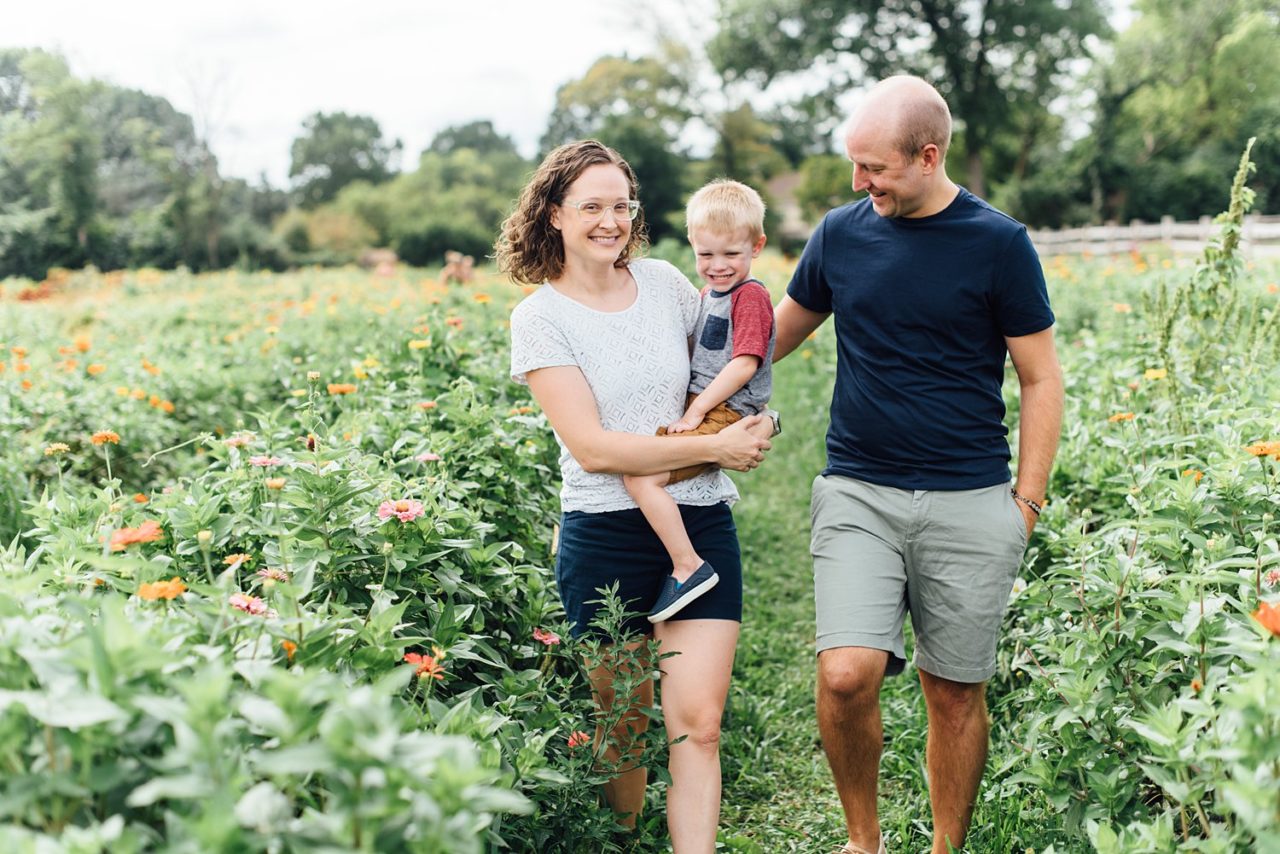 Maple Acres Farm MiniSessions Alison Dunn Photography