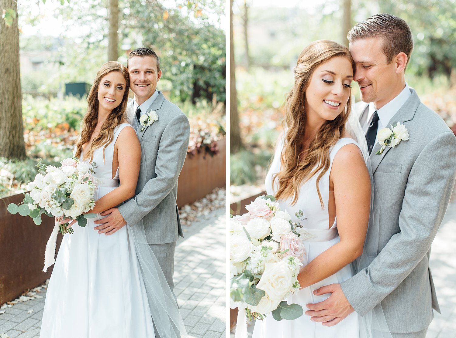 Jen + Tyler - Race Street Pier Wedding - Philadelphia Wedding Photographer - Alison Dunn Photography photo