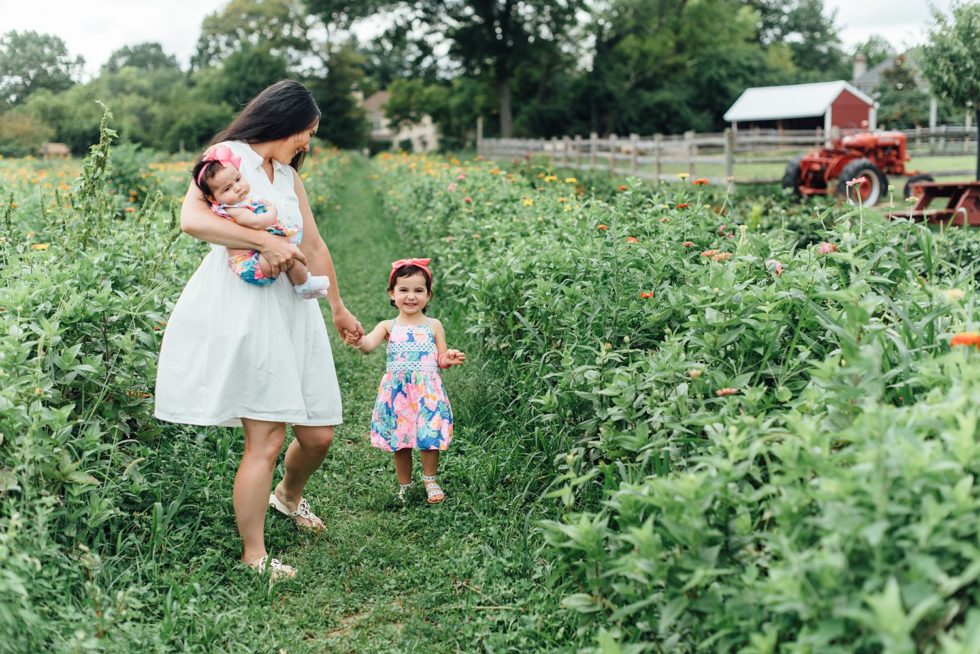 Maple Acres Farm MiniSessions Alison Dunn Photography