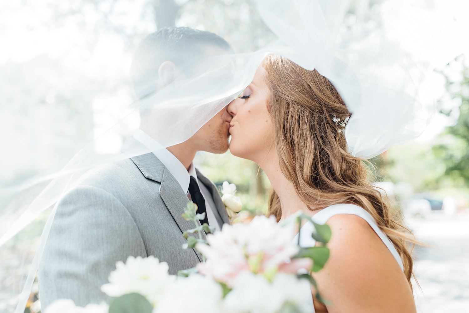 Jen + Tyler - Race Street Pier Wedding - Philadelphia Wedding Photographer - Alison Dunn Photography photo