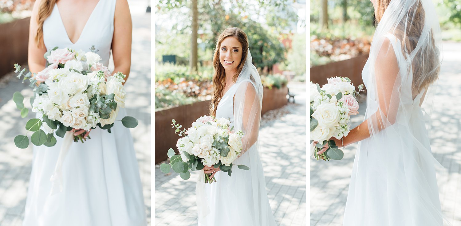 Jen + Tyler - Race Street Pier Wedding - Philadelphia Wedding Photographer - Alison Dunn Photography photo