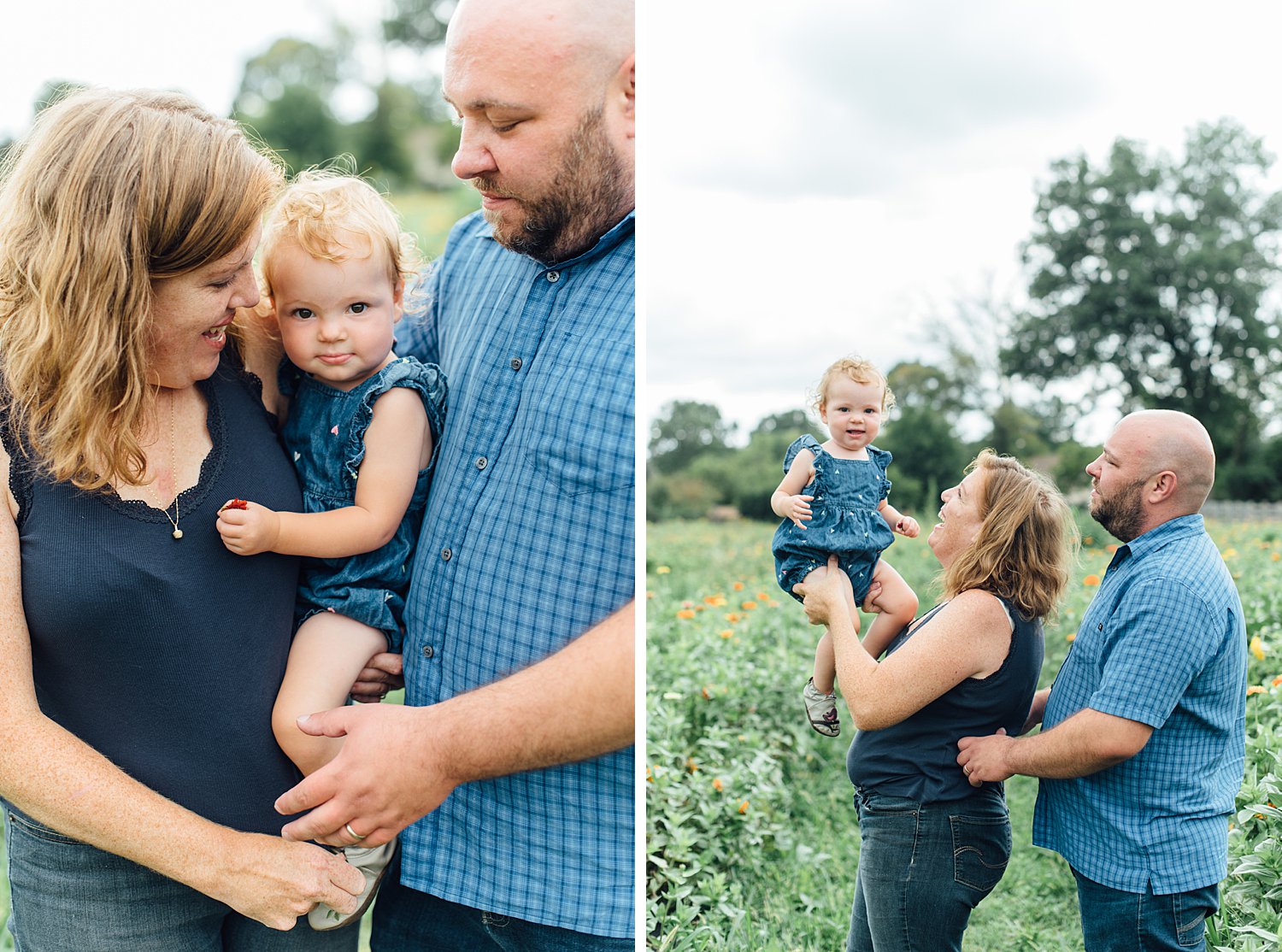 Summer Mini-Sessions - Maple Acres Farm Photo Shoot - Plymouth Meeting Family Photographer photo