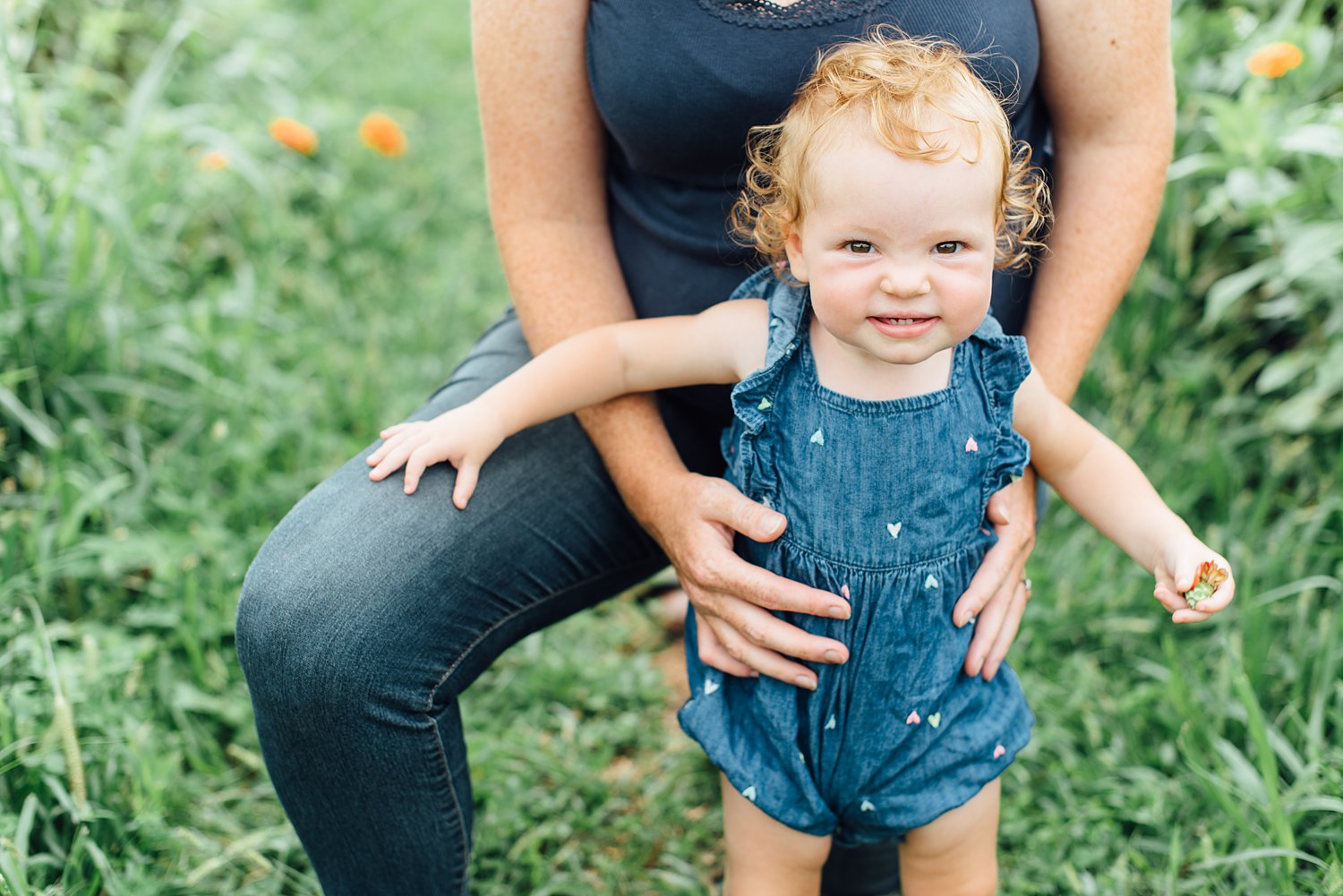 Summer Mini-Sessions - Maple Acres Farm Photo Shoot - Plymouth Meeting Family Photographer photo