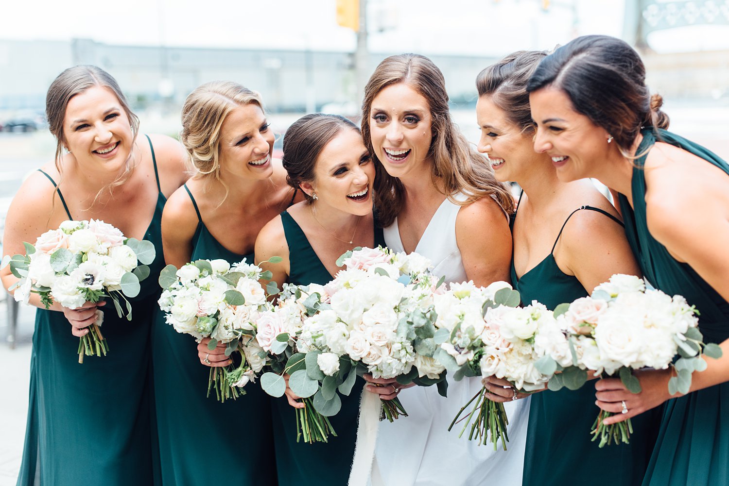 Jen + Tyler - Race Street Pier La Peg Wedding - Philadelphia Wedding Photographer - Alison Dunn Photography photo