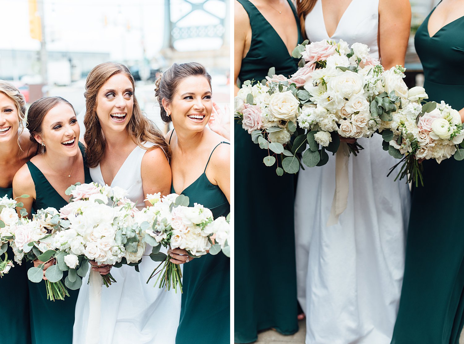 Jen + Tyler - Race Street Pier La Peg Wedding - Philadelphia Wedding Photographer - Alison Dunn Photography photo