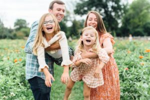 Summer Mini-Sessions - Maple Acres Farm Photo Shoot - Olney Maryland Family Photographer photo