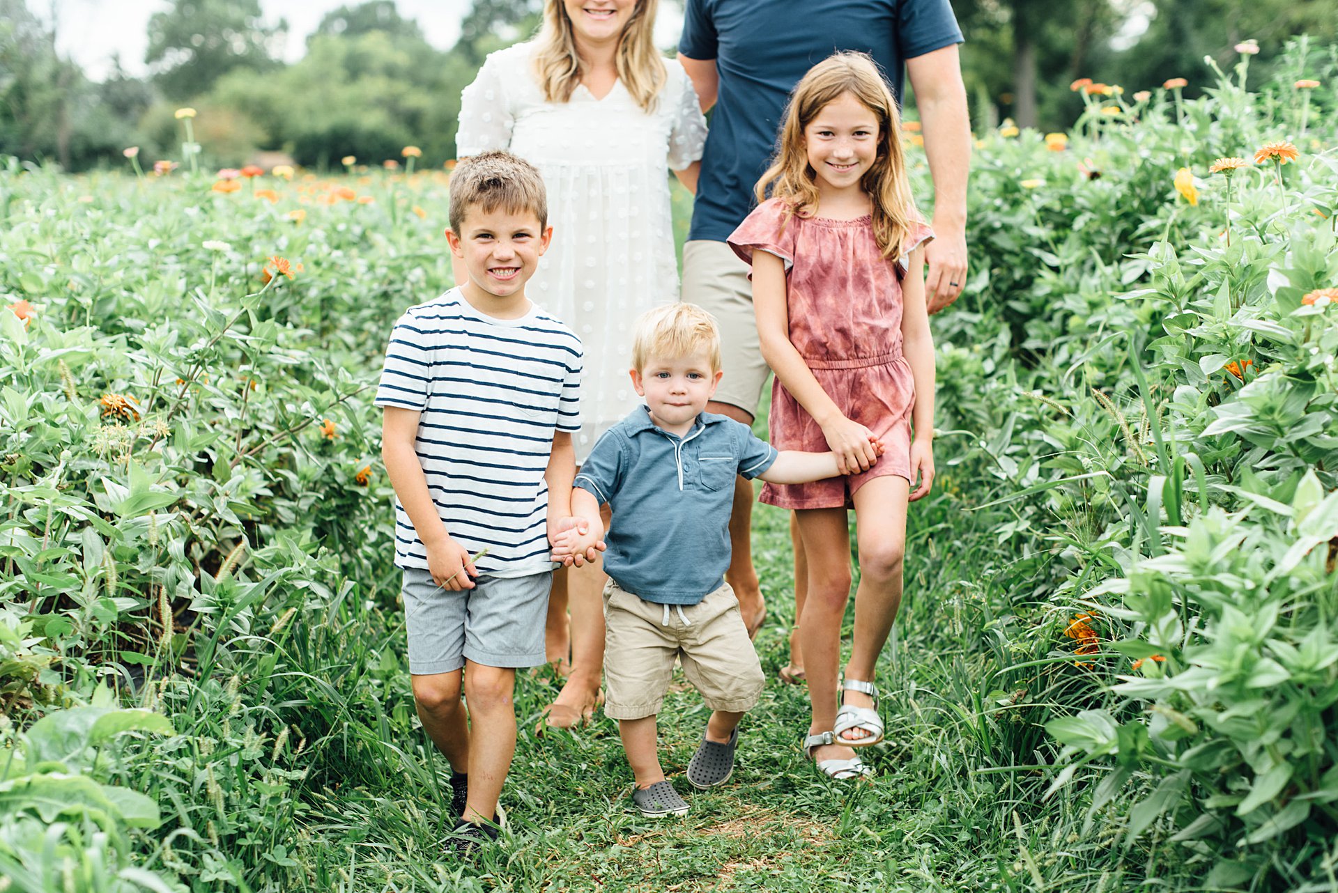 Maple Acres Farm MiniSessions Alison Dunn Photography