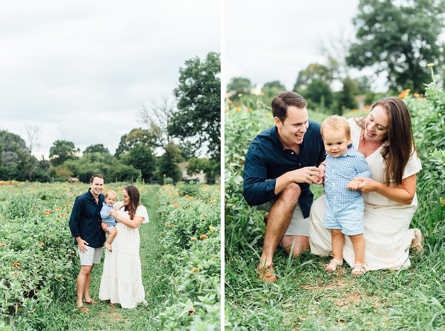 Summer Mini-Sessions - Maple Acres Farm Photo Shoot - Olney Maryland Family Photographer photo