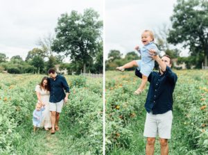 Summer Mini-Sessions - Maple Acres Farm Photo Shoot - Olney Maryland Family Photographer photo